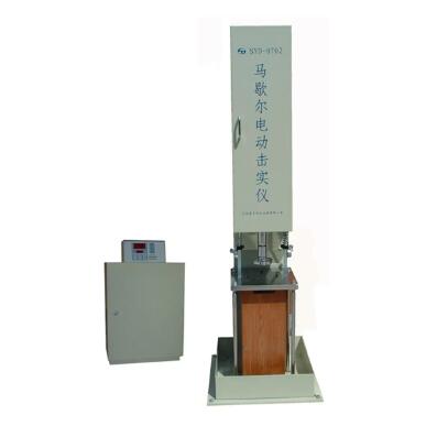 馬歇爾擊實儀計量校準  第三方力學計量校準