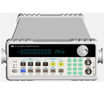 電視信號發生器計量校準