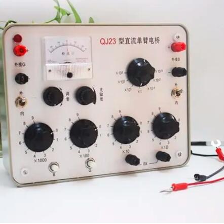 直流電橋計量校準 第三方無線電計量校準機構