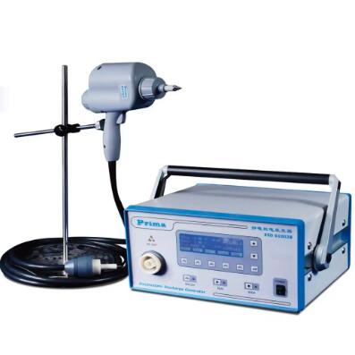 靜電放電模擬器計量校準