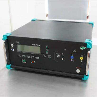 脈沖信號發生器計量校準
