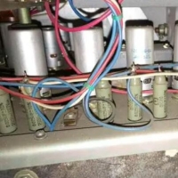 高頻信號發生器計量校準