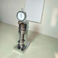 水泥比長儀計量校準