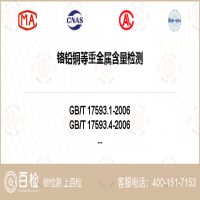 鉻鉛銅等重金屬含量檢測-鉻鉛銅等重金屬含量檢測平臺
