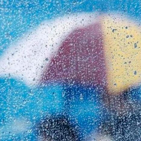 降雨水檢測 降雨水檢測