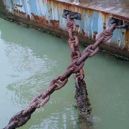 金屬海水腐蝕檢測